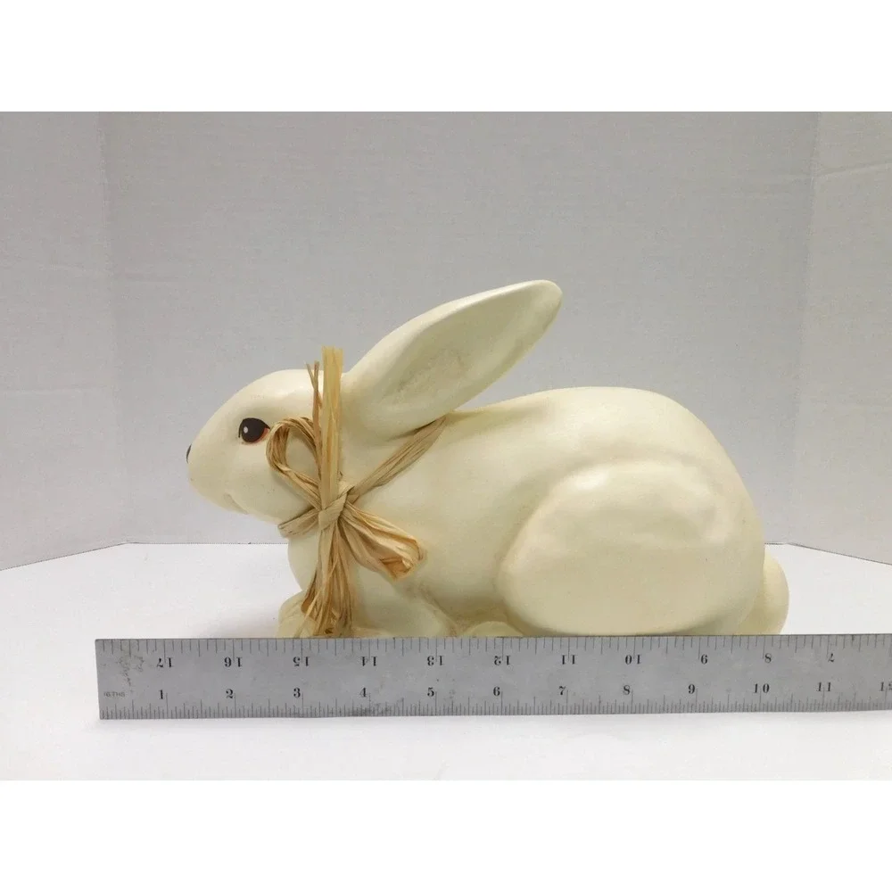 Unbranded ceramic bunny